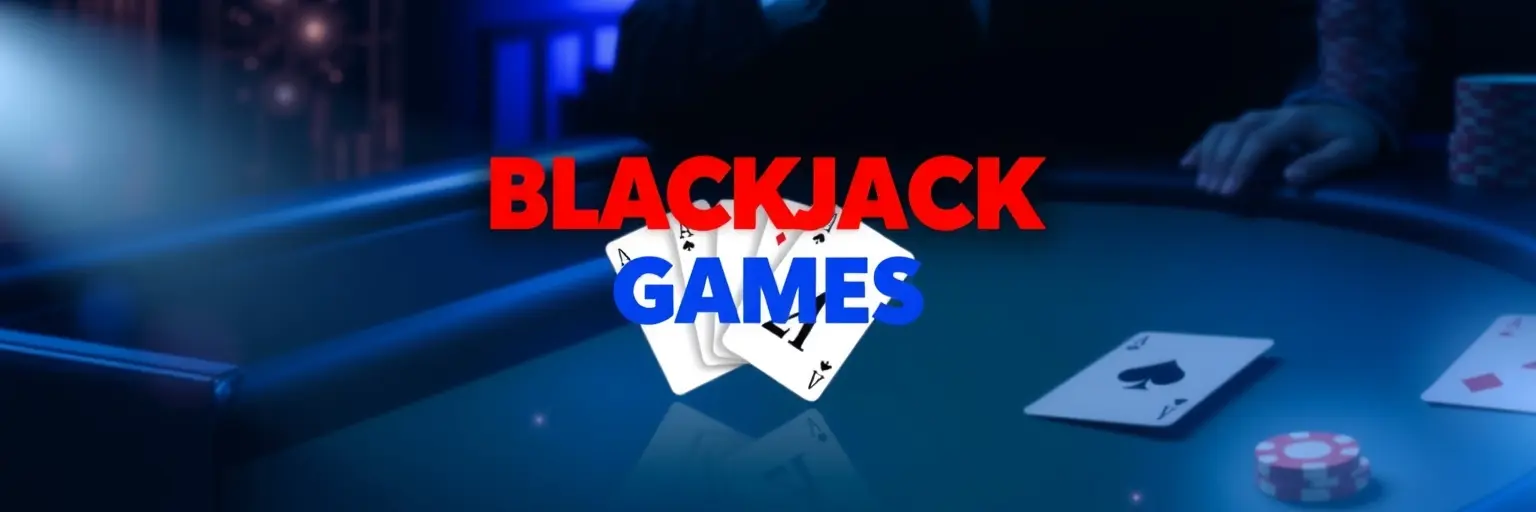 Diuwin Blackjack Games