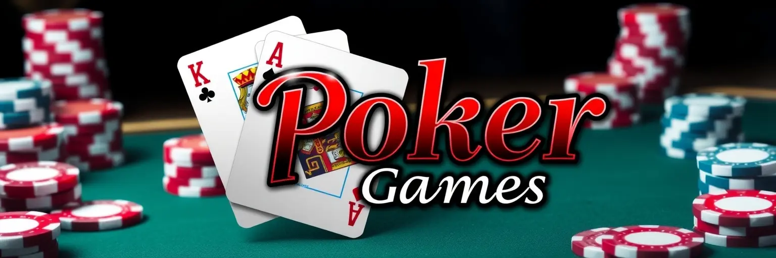 Diuwin Poker Games